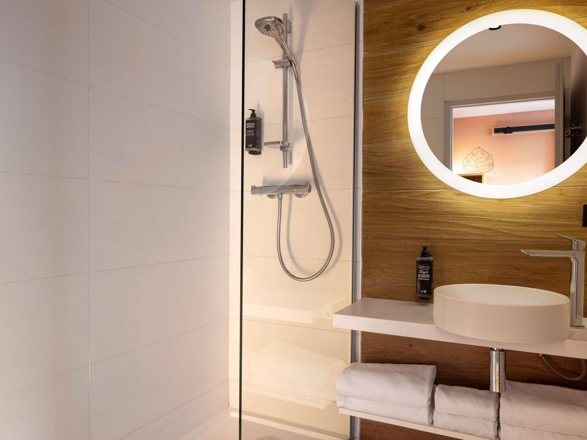 Отель Ibis Styles Les Houches Chamonix Экстерьер фото